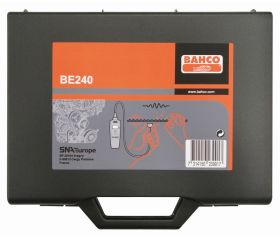 Tensiómetro electrónico para correas | BE240